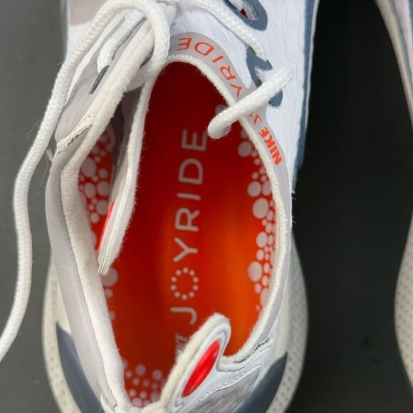 Nike Joyride CC3 Setter 'Vast Grey' sneaker shoes men’s size 11 - Picture 7 of 10